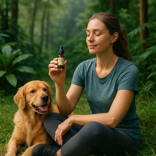 🌿 CBD et migraine : un remède naturel contre les maux de tête ?