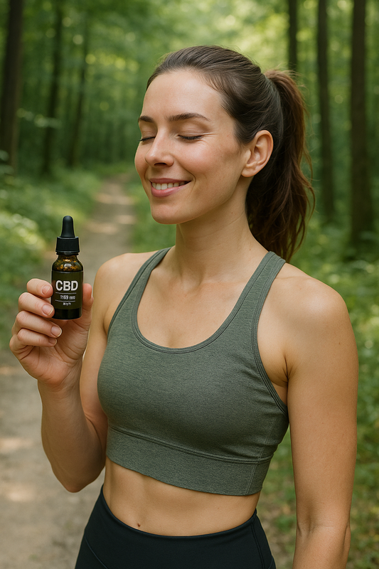 CBD pour maigrir : mythe ou véritable allié minceur ?