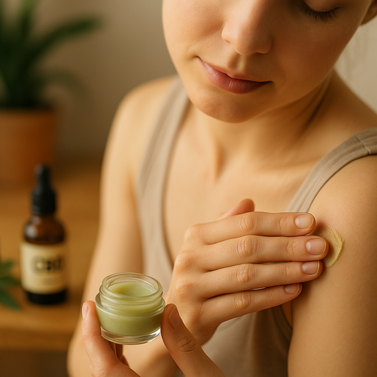 CBD contre la douleur : un anti-douleur naturel et efficace ?