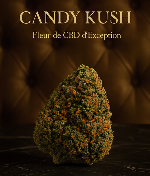 Candy kush
