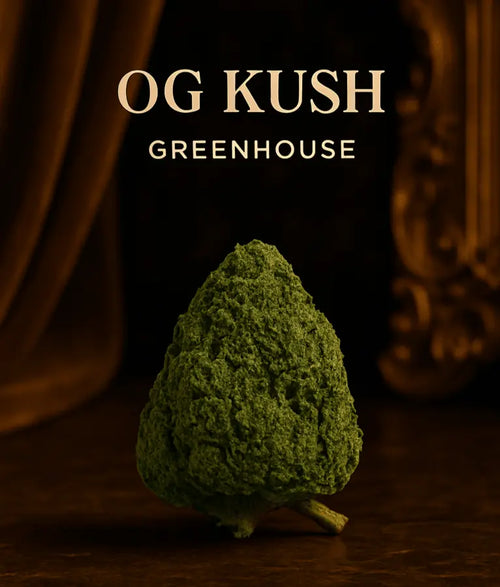 OG KUSH