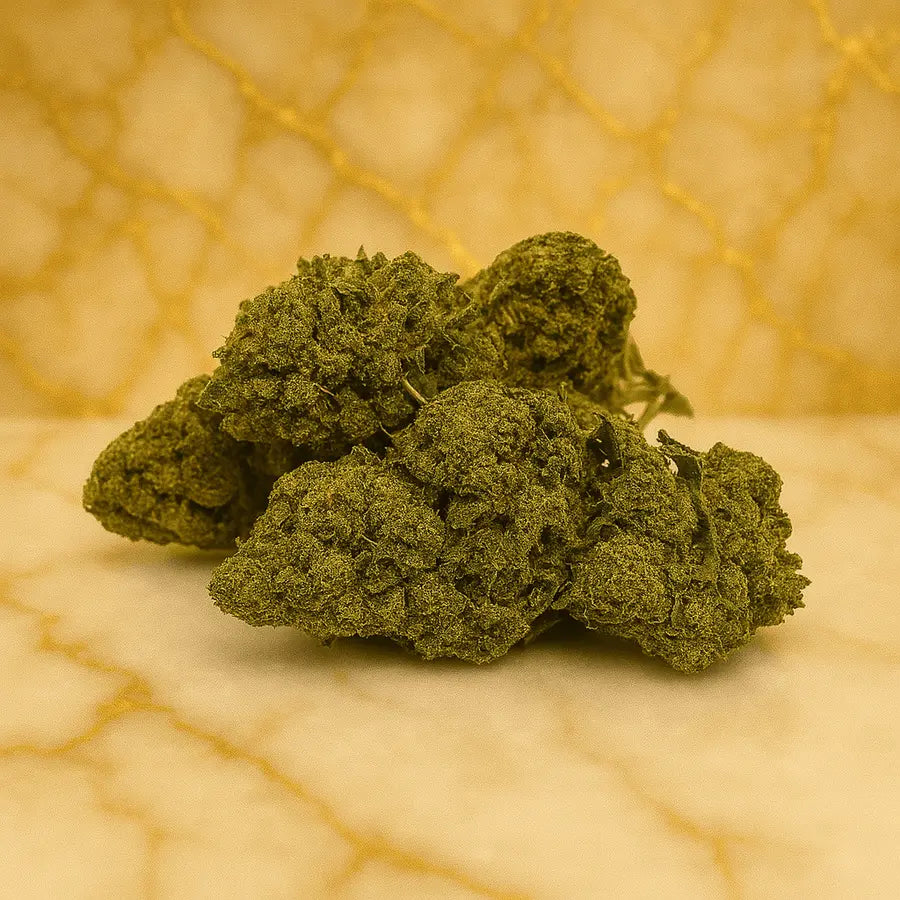 OG KUSH