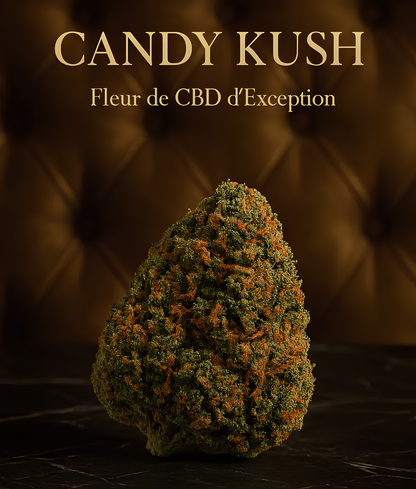 Candy kush